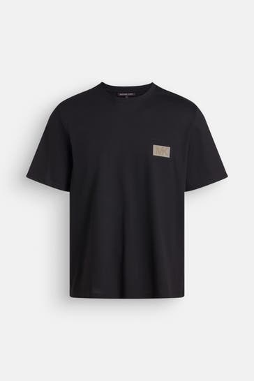 MICHAEL KORS T-Shirt schwarz