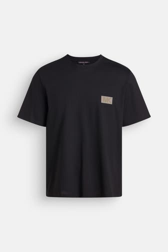 MICHAEL KORS T-Shirt schwarz