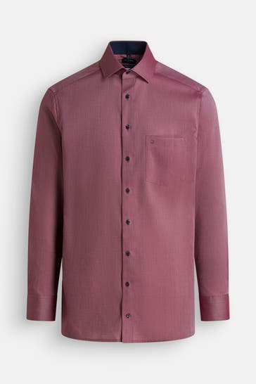 OLYMP Luxor modern fit Business-Hemd Modern Fit