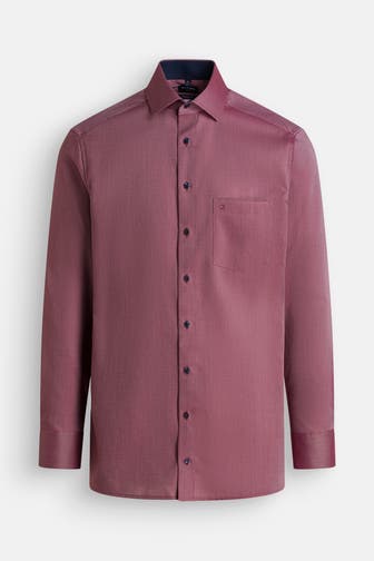 OLYMP Luxor modern fit Business-Hemd Modern Fit