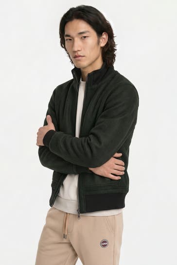COLMAR Wende-Blouson zweifarbig