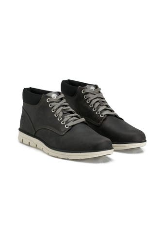 TIMBERLAND Lederschnürer 'Bradstreet Chukka'