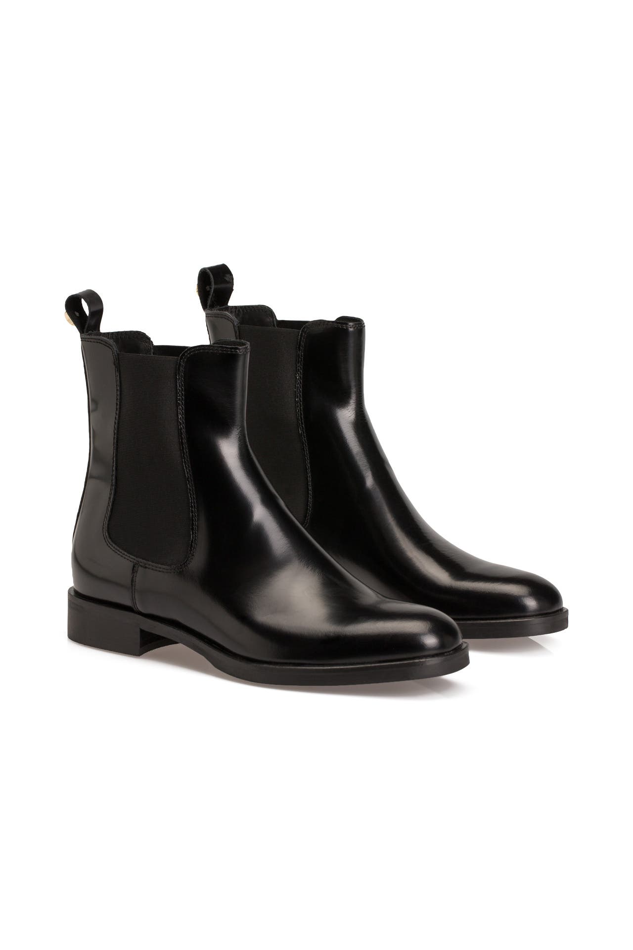 Baldinini chelsea boots outlet
