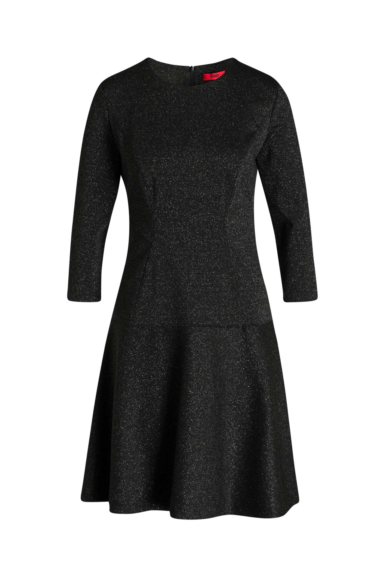 HUGO Kleid schwarz, Bild 1