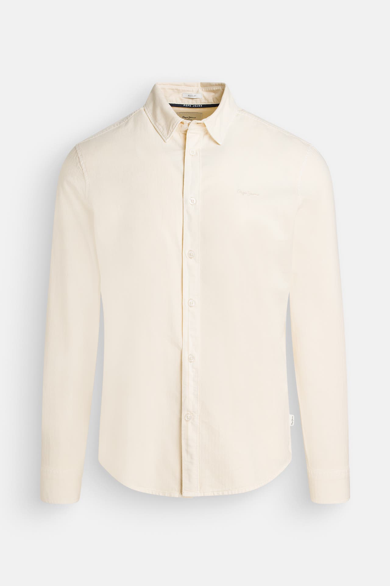 PEPE JEANS Casual-Hemd 'Phil' Regular Fit, Bild 1