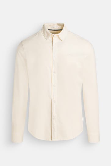 PEPE JEANS Casual-Hemd 'Phil' Regular Fit