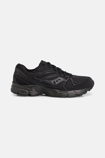 SAUCONY Sneaker 'Ride Millennium' schwarz