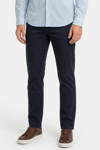CAMEL ACTIVE Stoffhose 'Houston' nachtblau