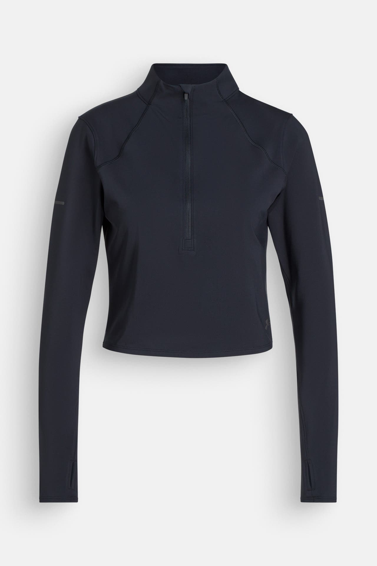UNDER ARMOUR Troyer schwarz, Bild 1
