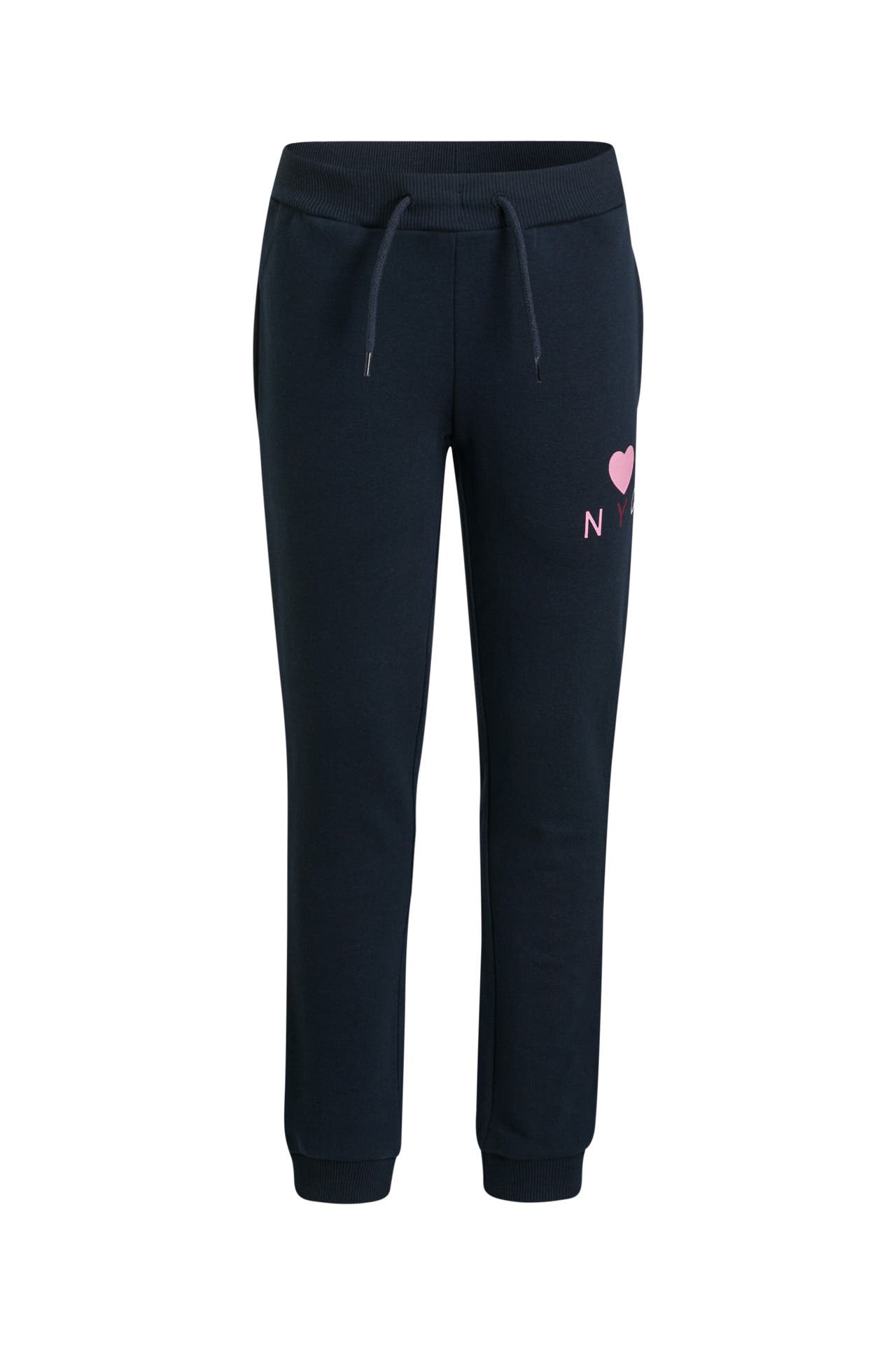NAME IT Sweatpants dunkelblau, Bild 1
