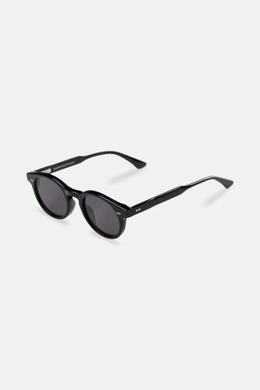 CHIMI Sonnenbrille '03.3' schwarz unisex