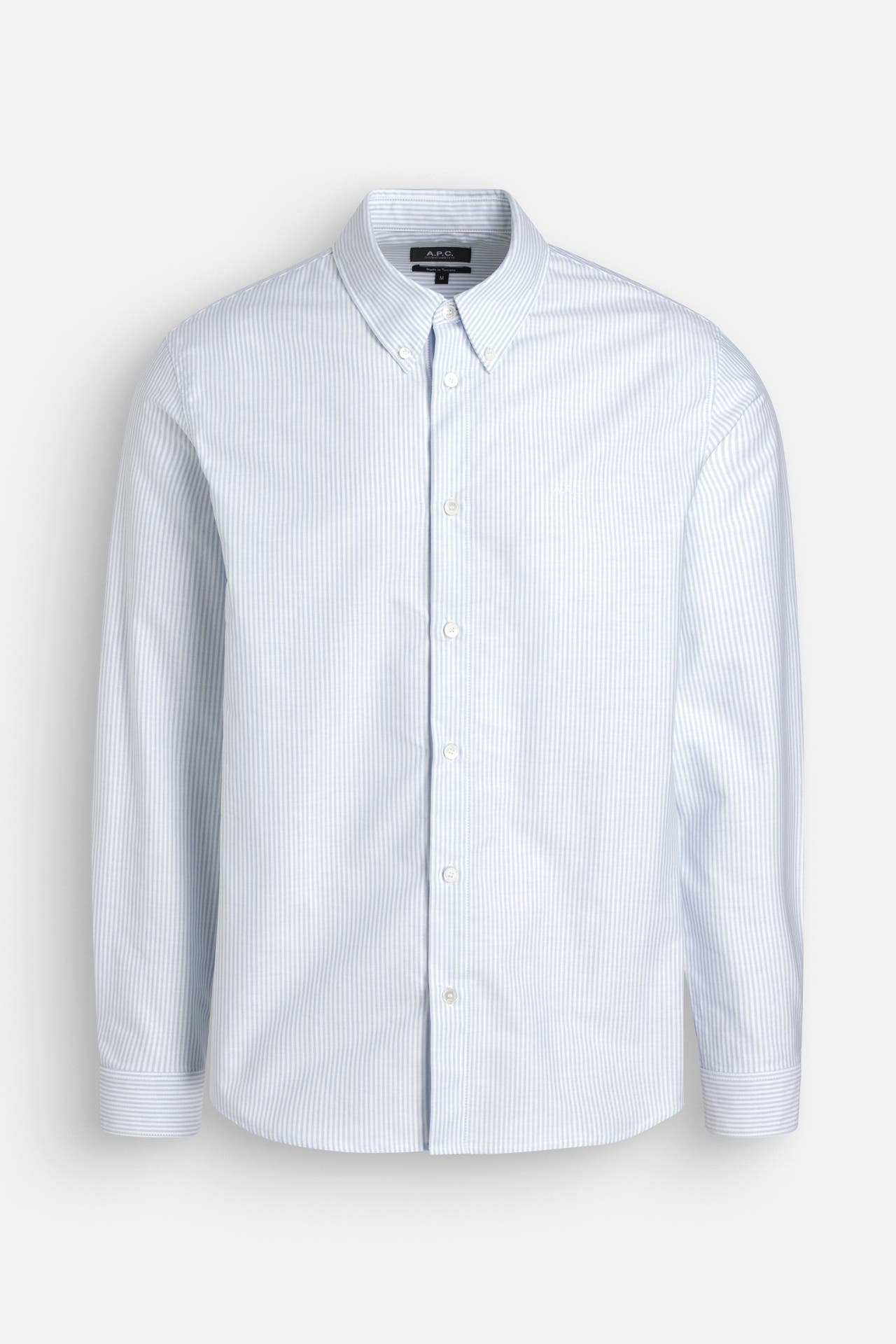 A.P.C. Casual-Hemd 'Greg' Regular Fit, Bild 1