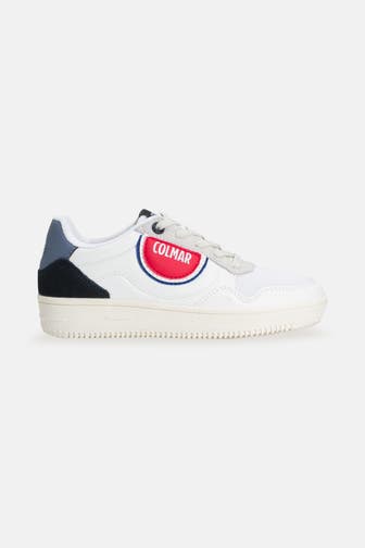 COLMAR Sneaker 'Austin Fuse' weiß