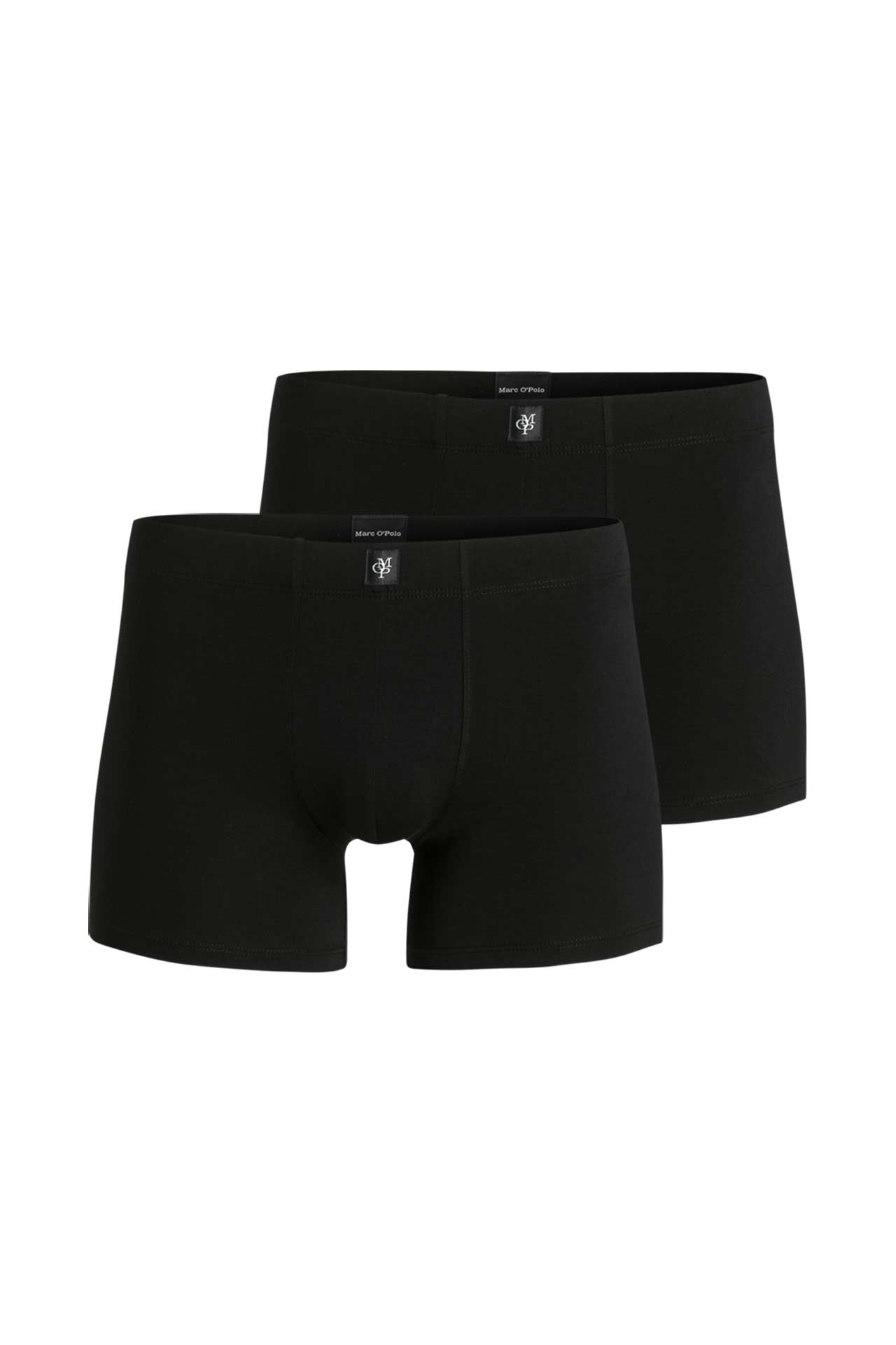 MARC O'POLO 2er-Pack Boxer Trunks, Bild 1