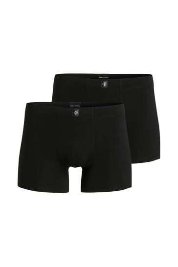 MARC O'POLO 2er-Pack Boxer Trunks