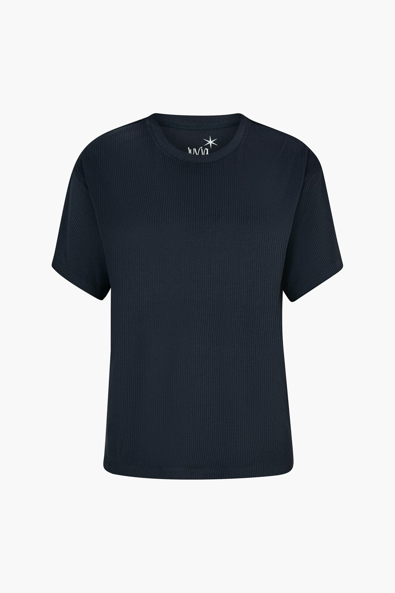JUVIA T-Shirt 'Juvia' nachtblau, Bild 1