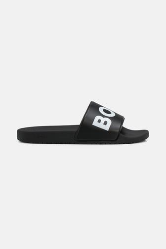 BOSS Slides 'Aryeh' schwarz