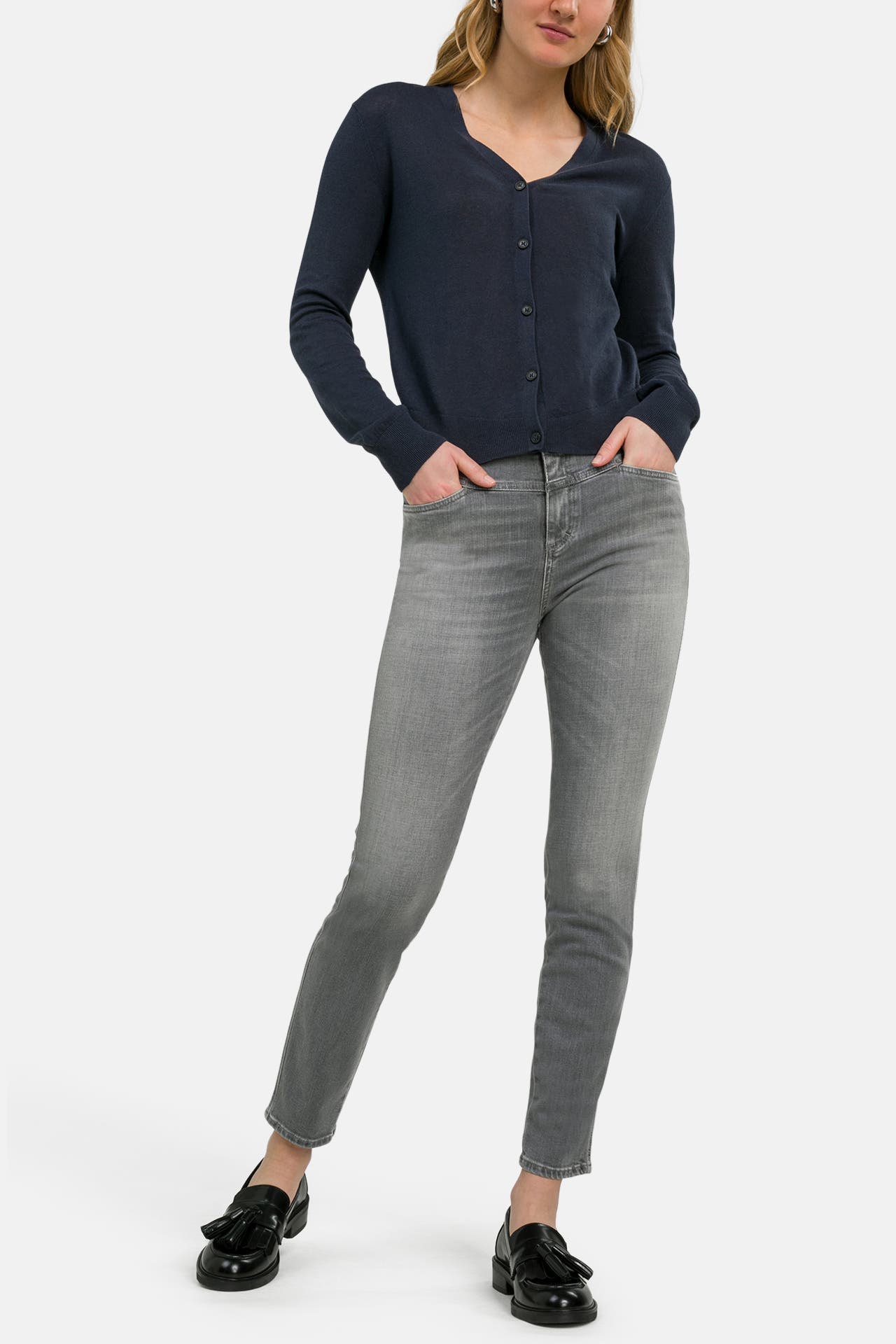 CLOSED Jeans 'Skinny Pusher' skinny, Bild 1