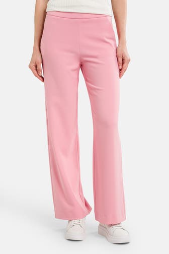 RAFFAELLO ROSSI Stoffhose 'Palina' rosa