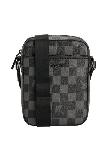 JOOP! Umhängetasche 'Rafael' gemustert