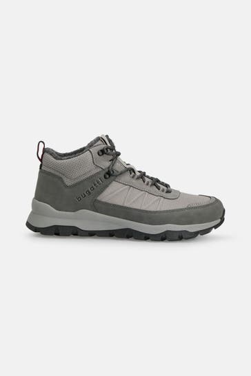 BUGATTI Winterstiefel 'Amper' grau