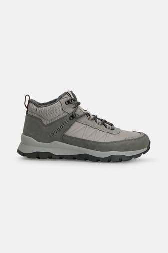 BUGATTI Winterstiefel 'Amper' grau