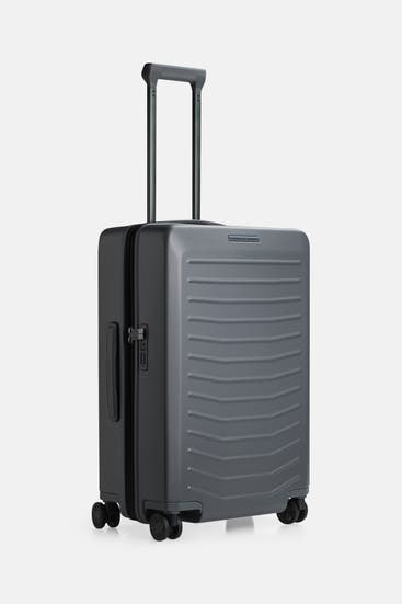 PORSCHE DESIGN - Trolley 'M' grau
