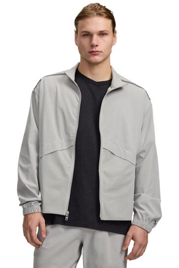 UNDER ARMOUR 'Unstoppable Airvent' Functional Jacket