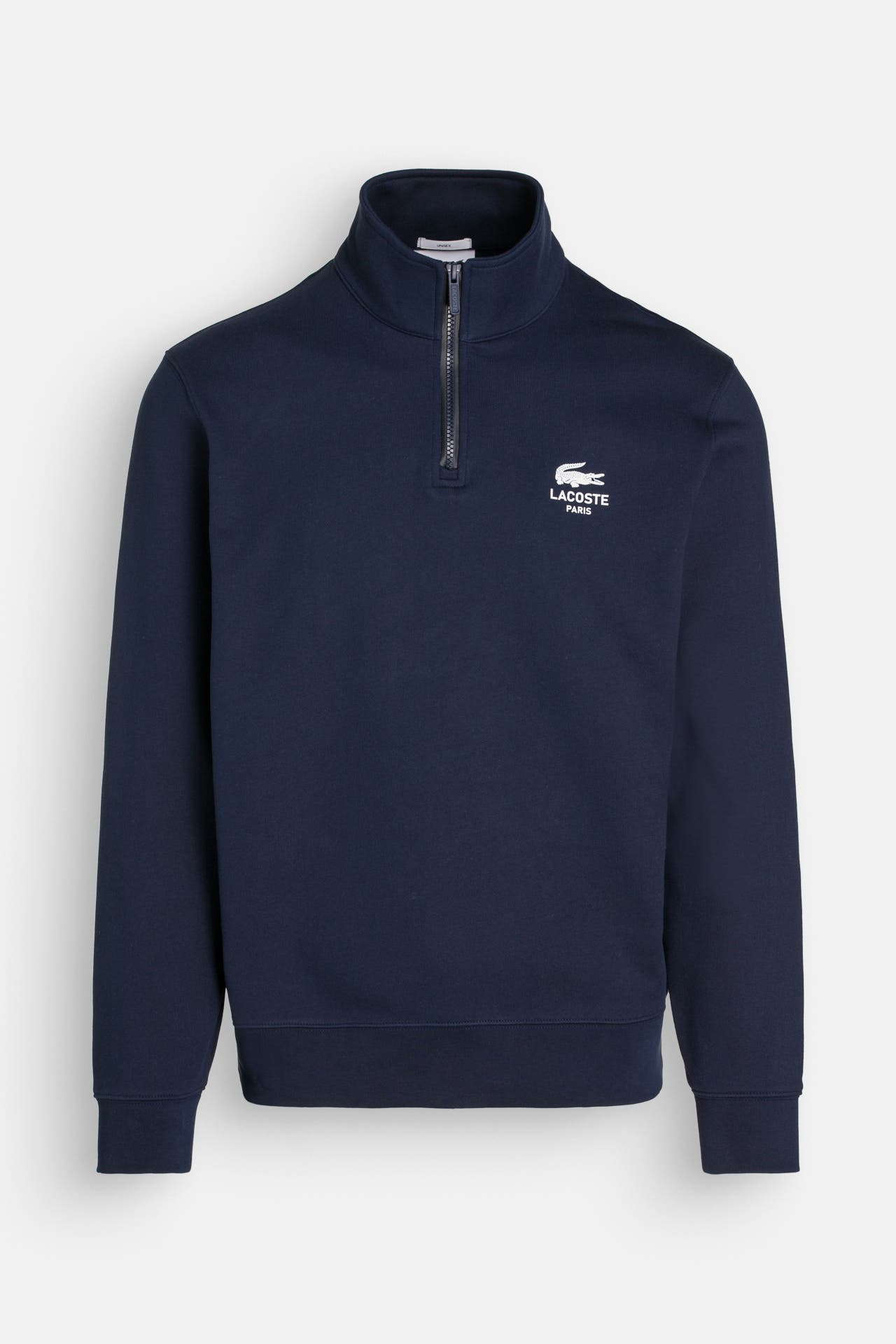 LACOSTE Sweat-Troyer nachtblau, Bild 1