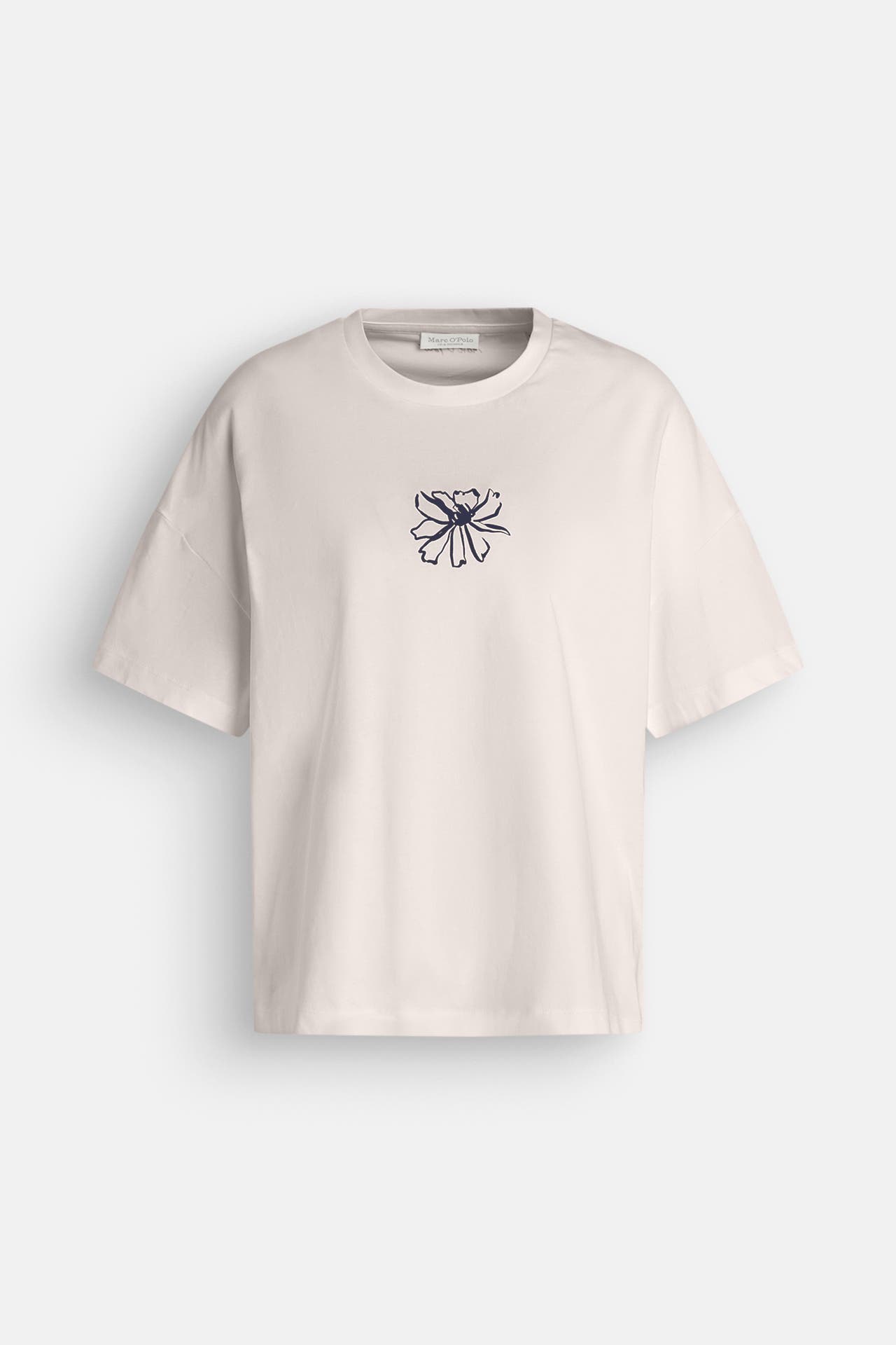 MARC O'POLO T-Shirt beige, Bild 1