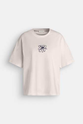 MARC O'POLO T-Shirt beige