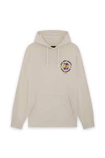LYLE&SCOTT Hoodie beige