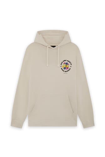 LYLE&SCOTT Hoodie beige