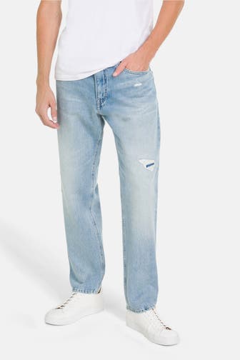 DRYKORN Jeans 'Hight 2' straight