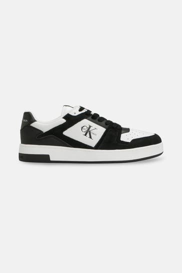 CALVIN KLEIN Sneaker mehrfarbig
