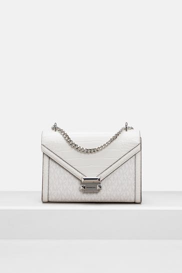 MICHAEL MICHAEL KORS Umhängetasche gemustert