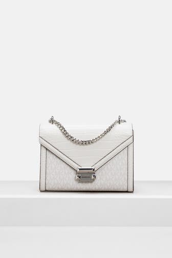 MICHAEL MICHAEL KORS Umhängetasche gemustert