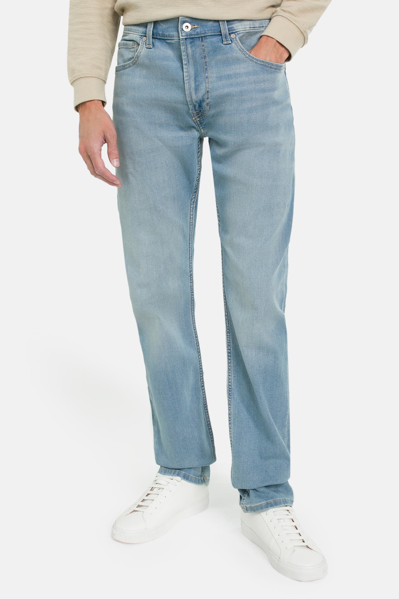 PEPE JEANS Jeans 'Byron' straight, Bild 1