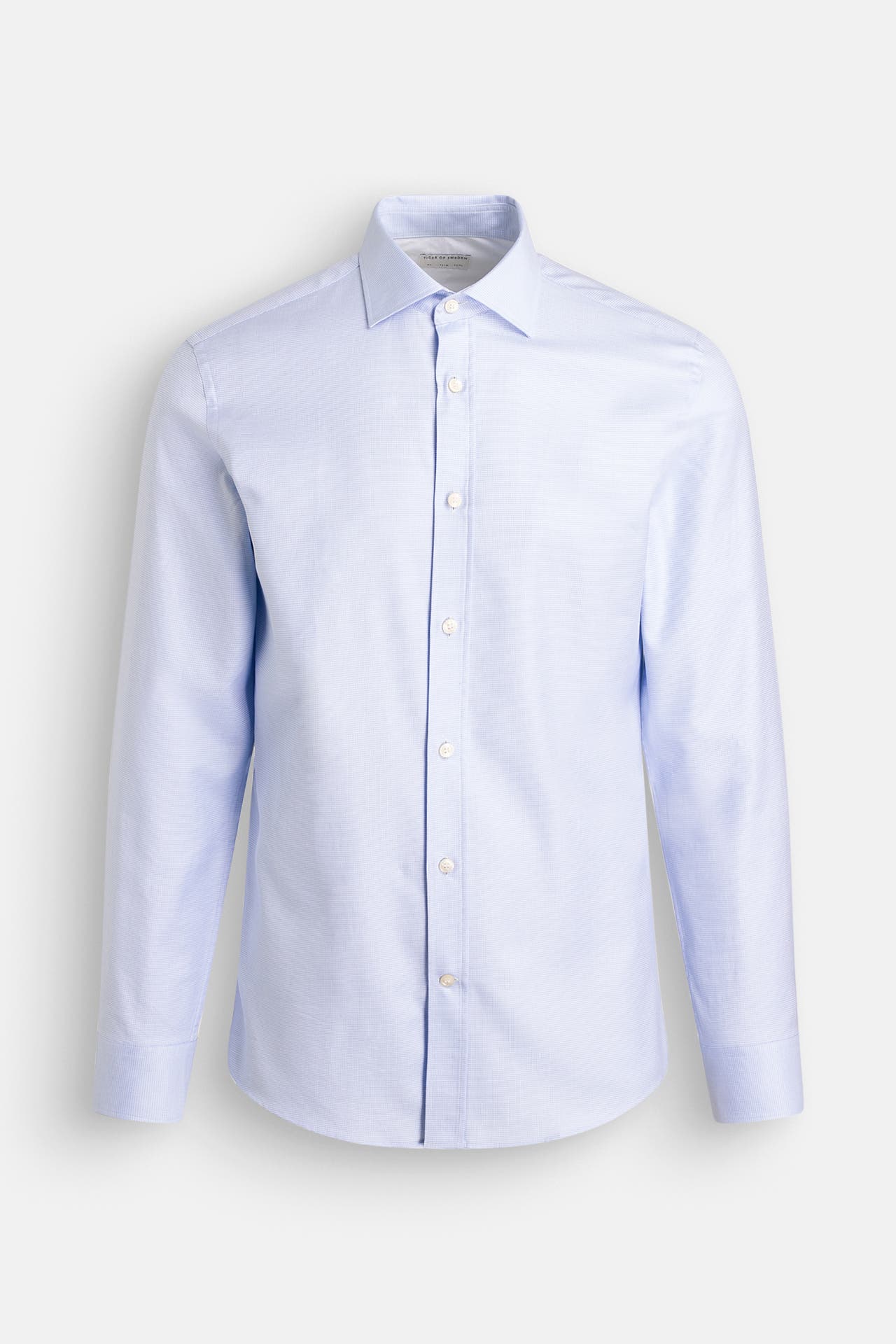 TIGER OF SWEDEN Business-Hemd 'Adley' Slim Fit, Bild 1