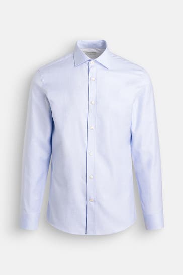 TIGER OF SWEDEN Business-Hemd 'Adley' Slim Fit