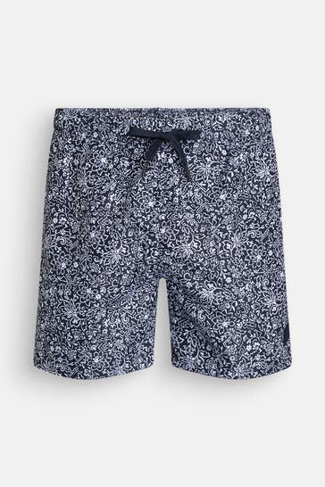JOOP! Badeshorts gemustert