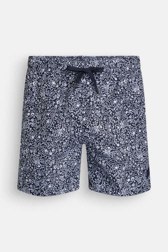 JOOP! Badeshorts gemustert