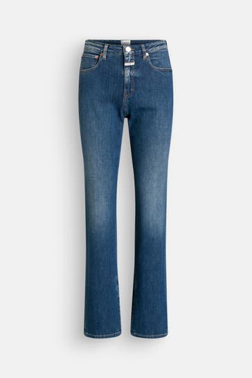 CLOSED Jeans 'Jaylen' bootcut blau