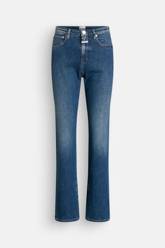CLOSED Jeans 'Jaylen' bootcut blau