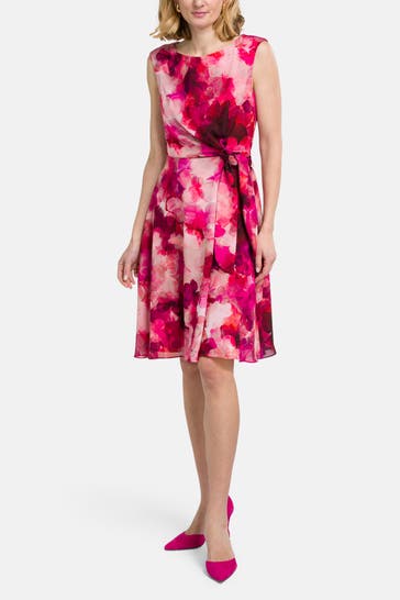 VERA MONT Kleid gemustert