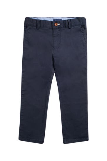 GANT Chino dunkelblau
