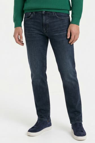 MAVI Jeans nachtblau straight