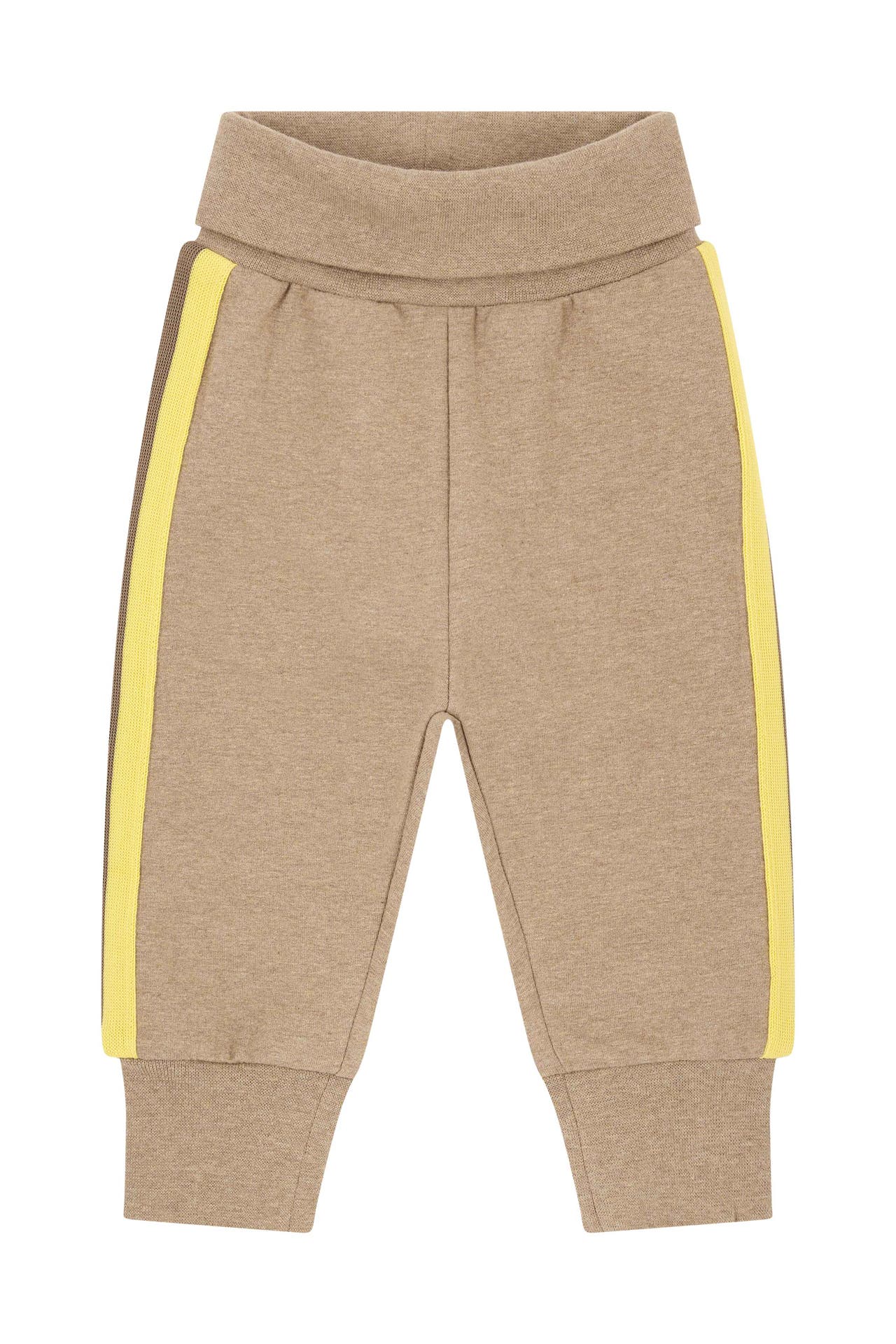 STEIFF Sweatpants hellbraun, Bild 1