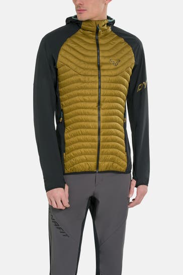 DYNAFIT Funktionsjacke zweifarbig