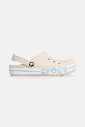 CROCS Clogs beige
